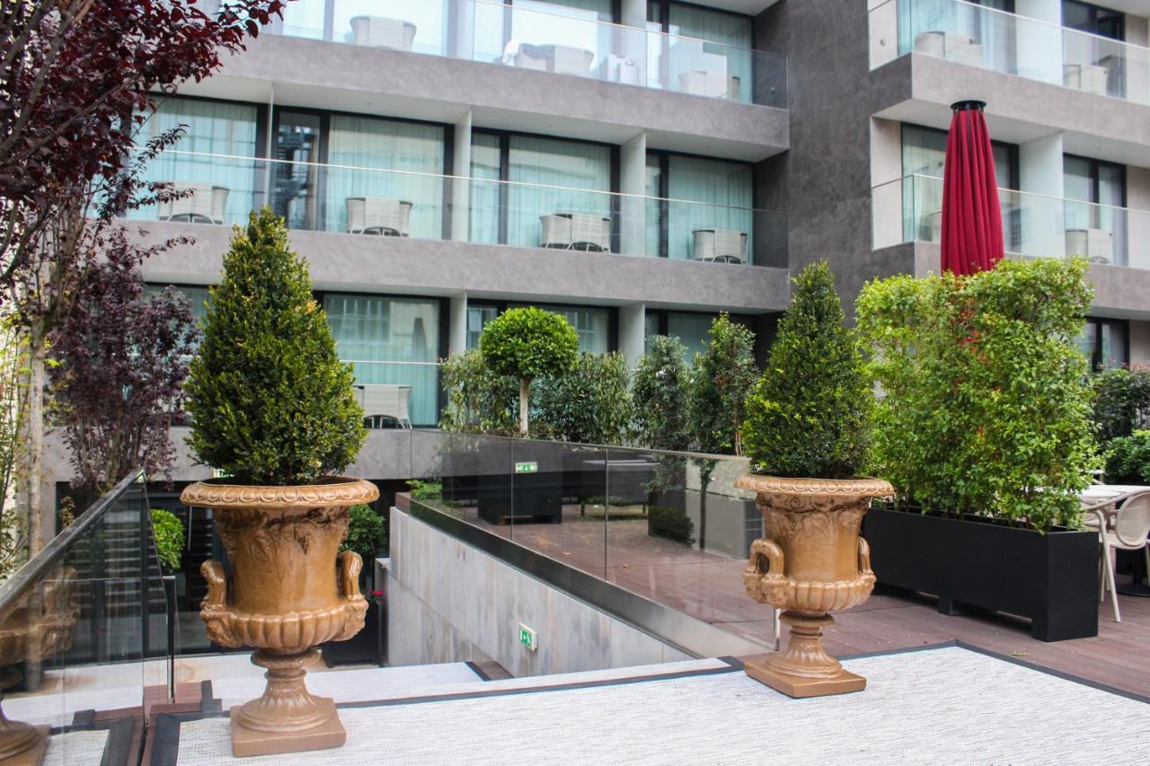 Hotel Lux Park 4*