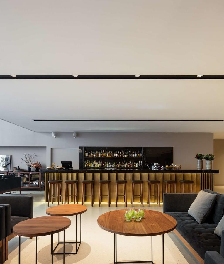 Lux Park Hotel Lisboa