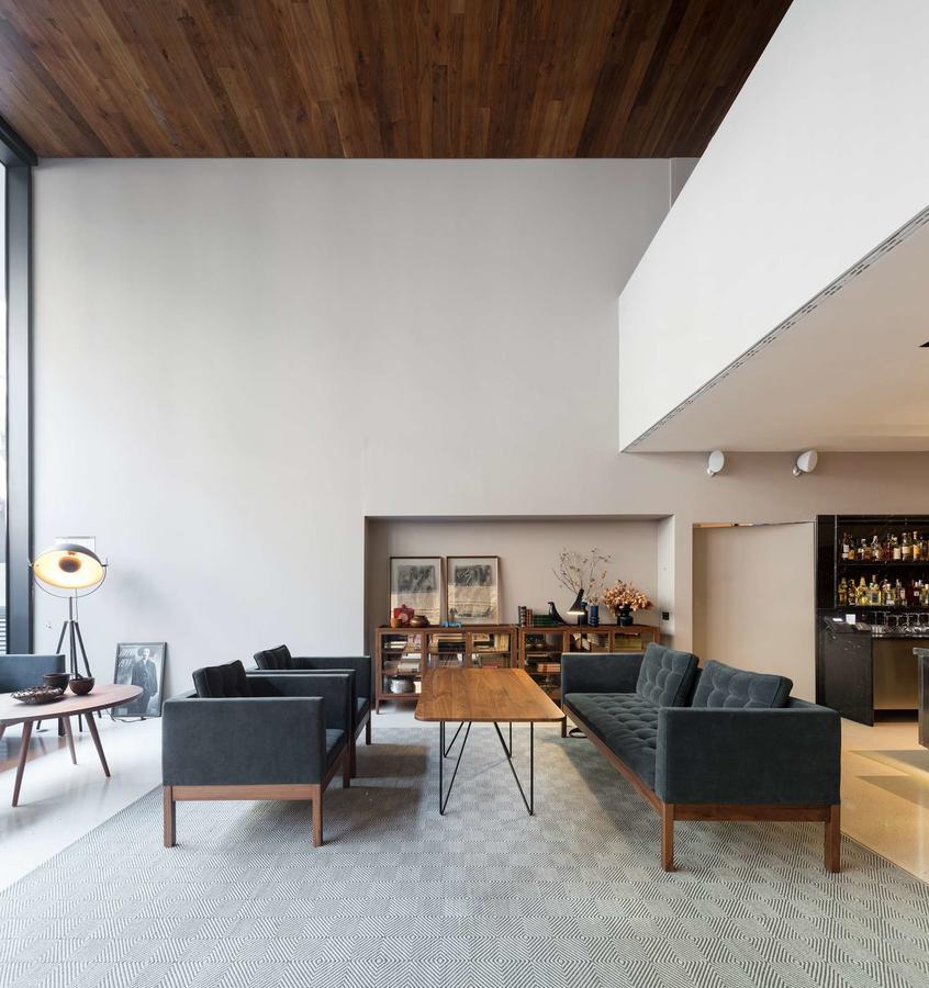 Lux Park 4* Lisboa