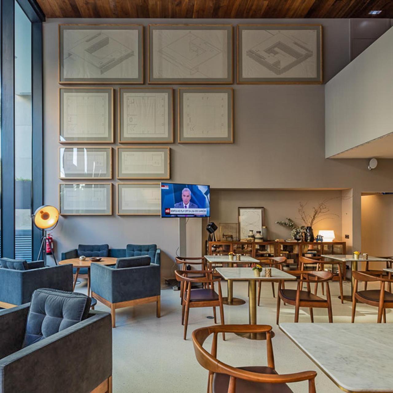 Hotel Lux Park 4*