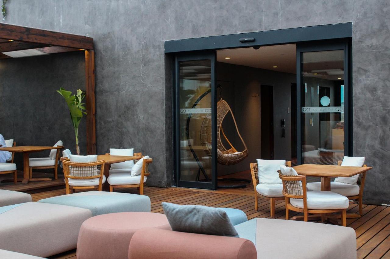 Lux Park 4* Lissabon