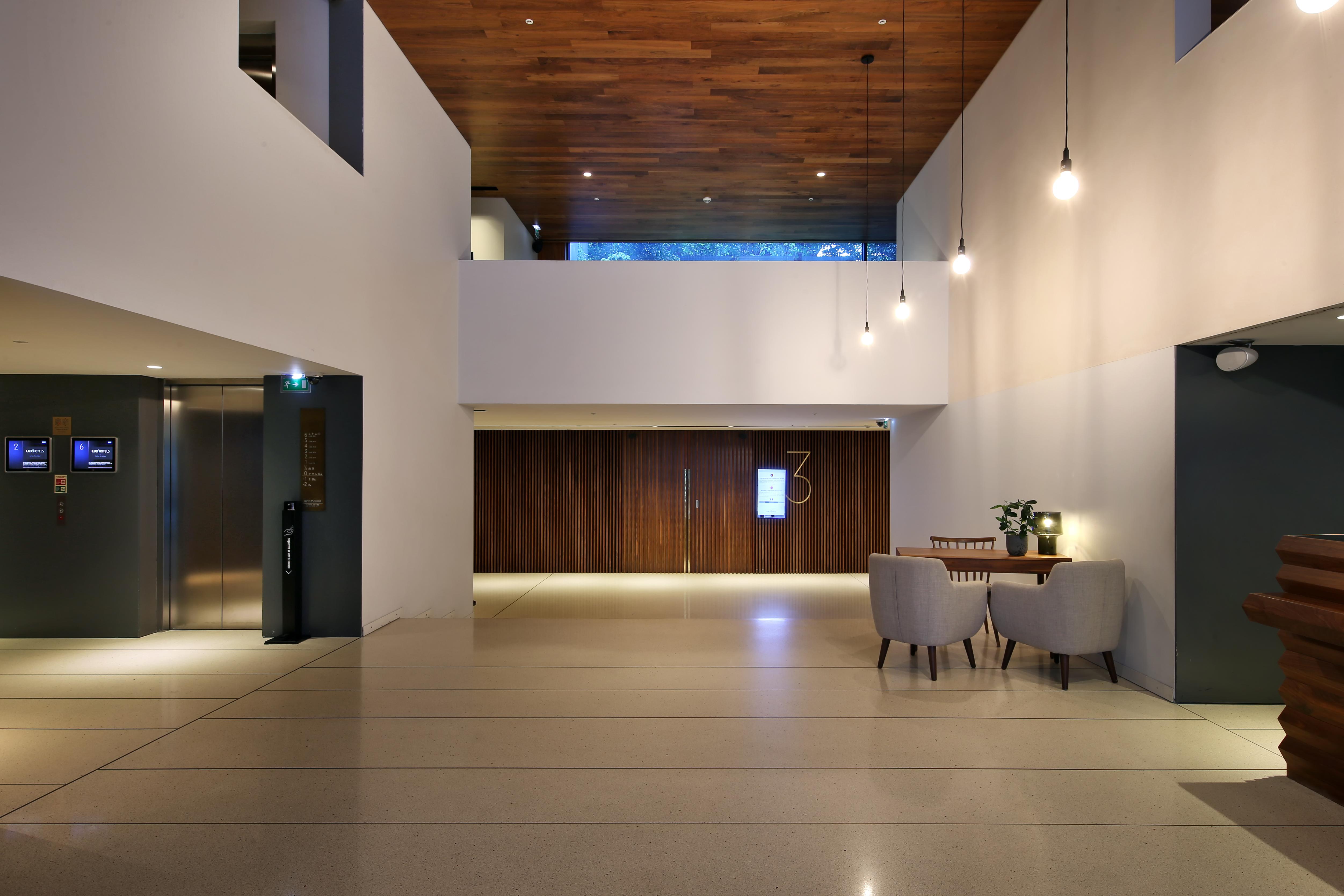 Lux Park Hotel 4*