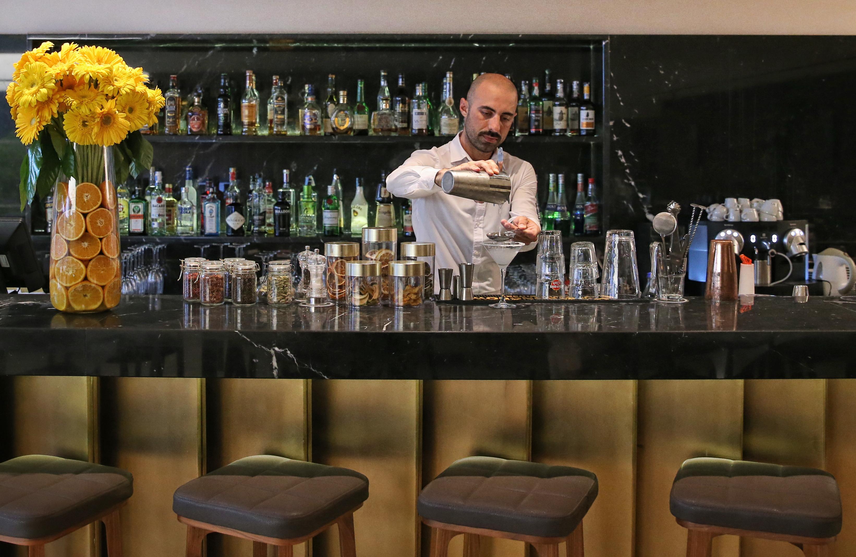 Hotel Lux Park Lissabon