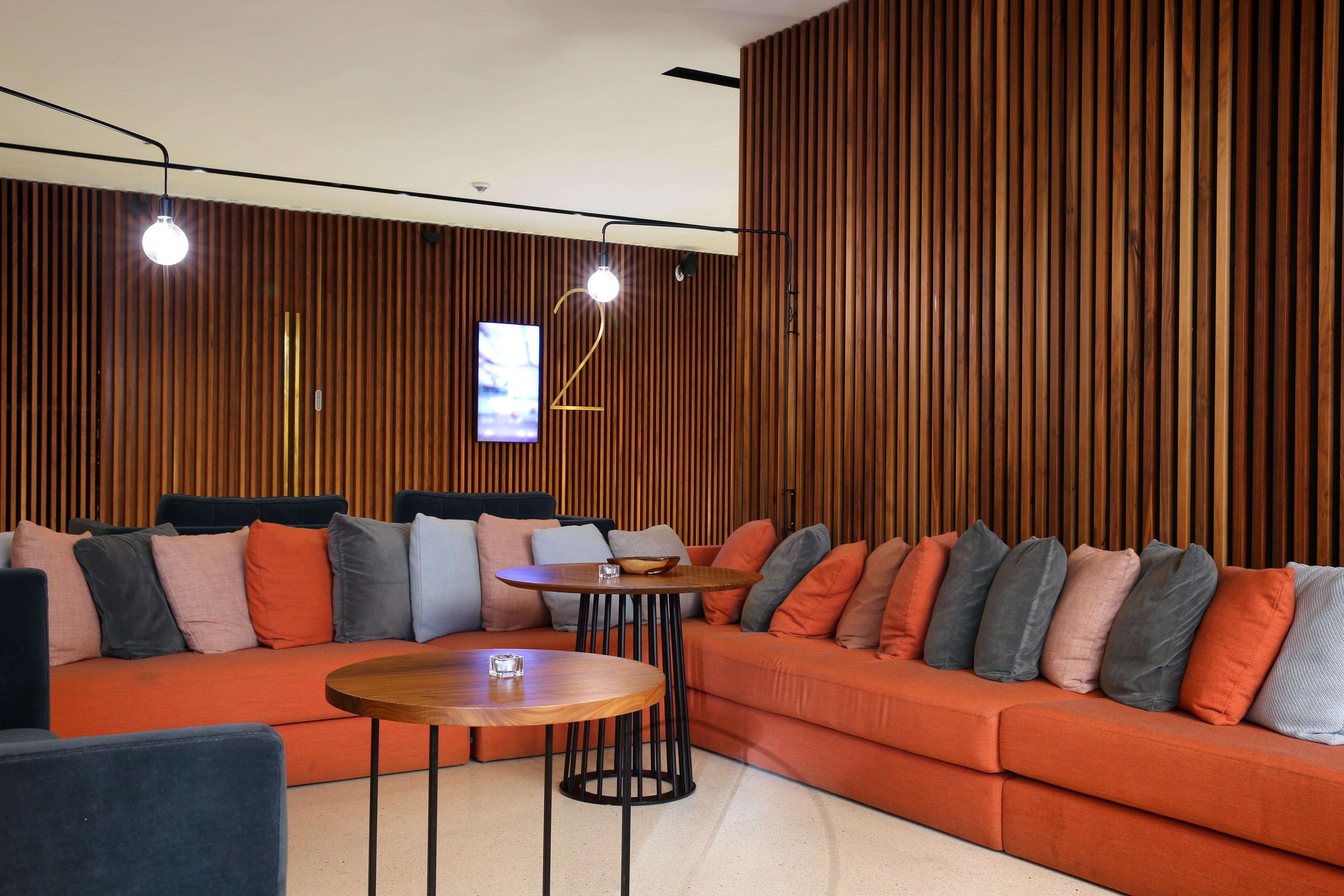 Hotel Lux Park Lissabon
