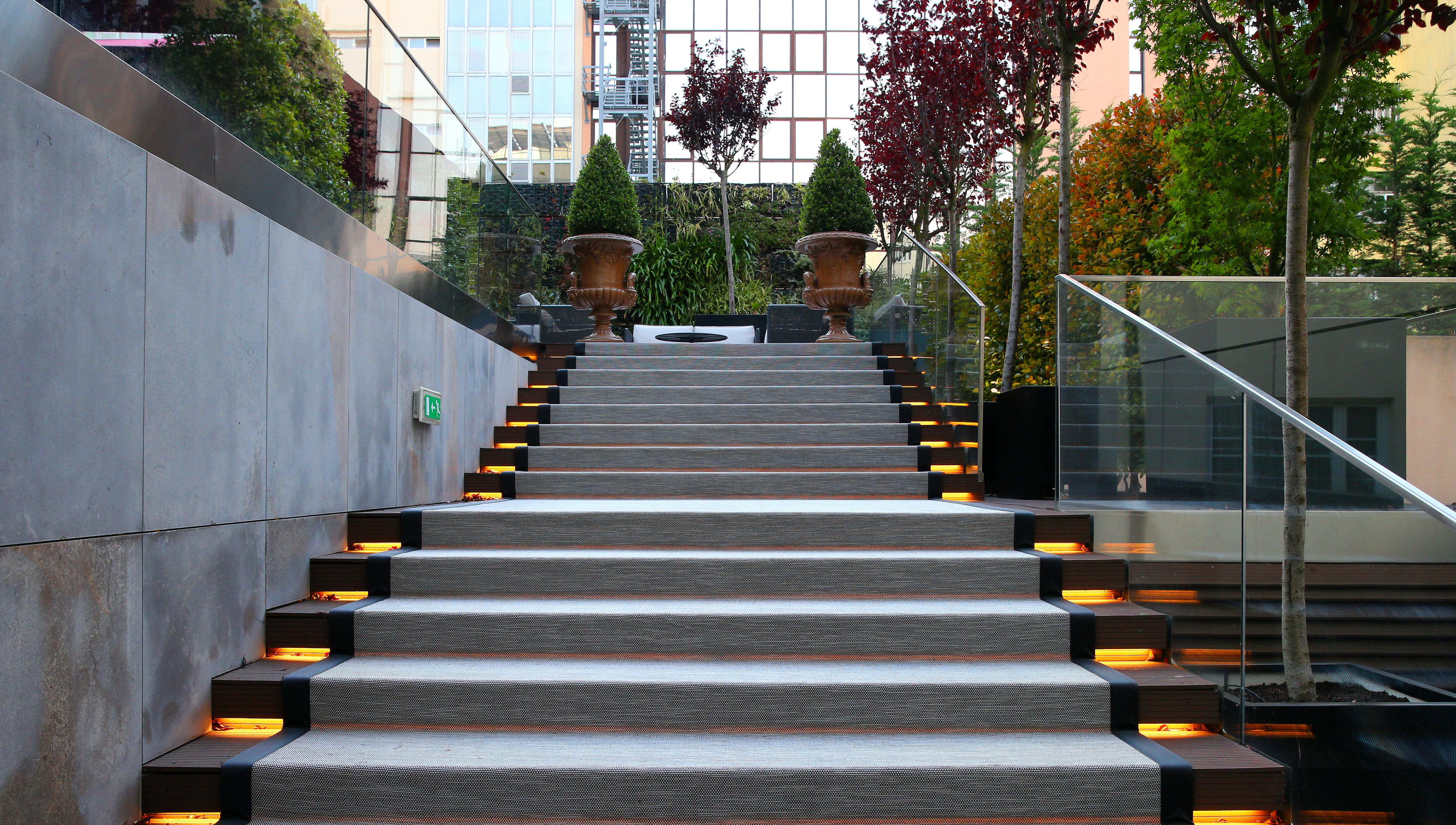 Lux Park Lissabon