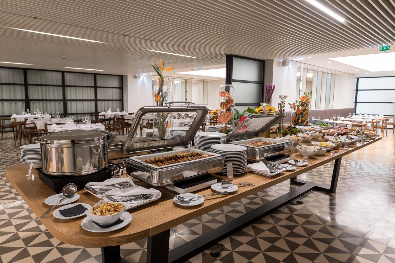 Lux Park Hotel Lissabon