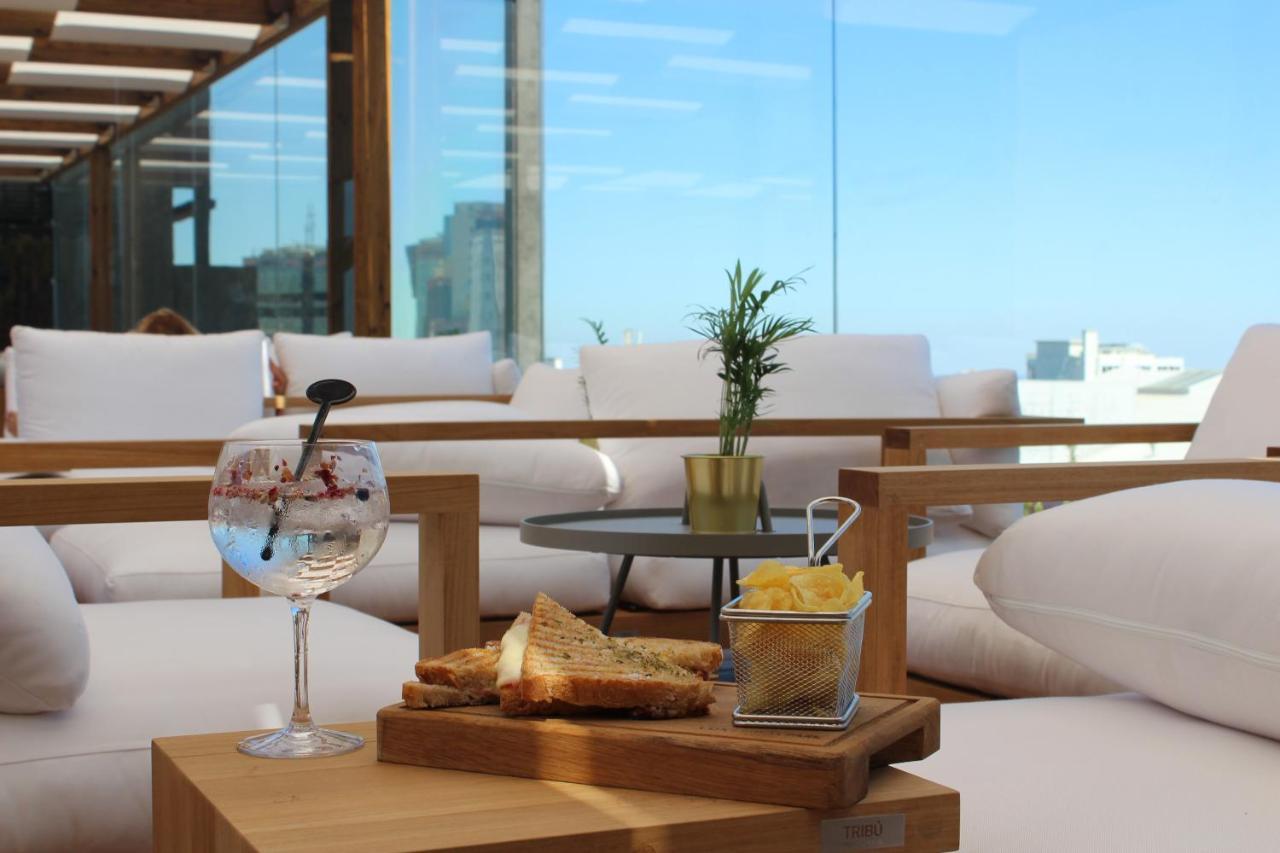 Lux Park 4* Lissabon