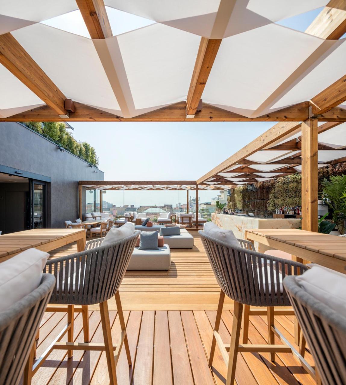 Hotel Lux Park Lissabon